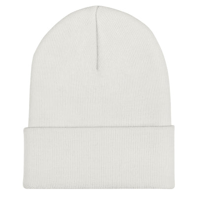 Cutthroats Cuffed Beanie