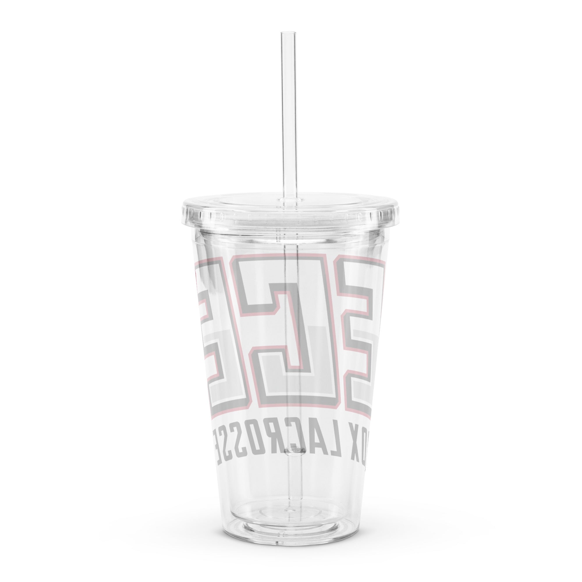 ECE Insulated Thumbler