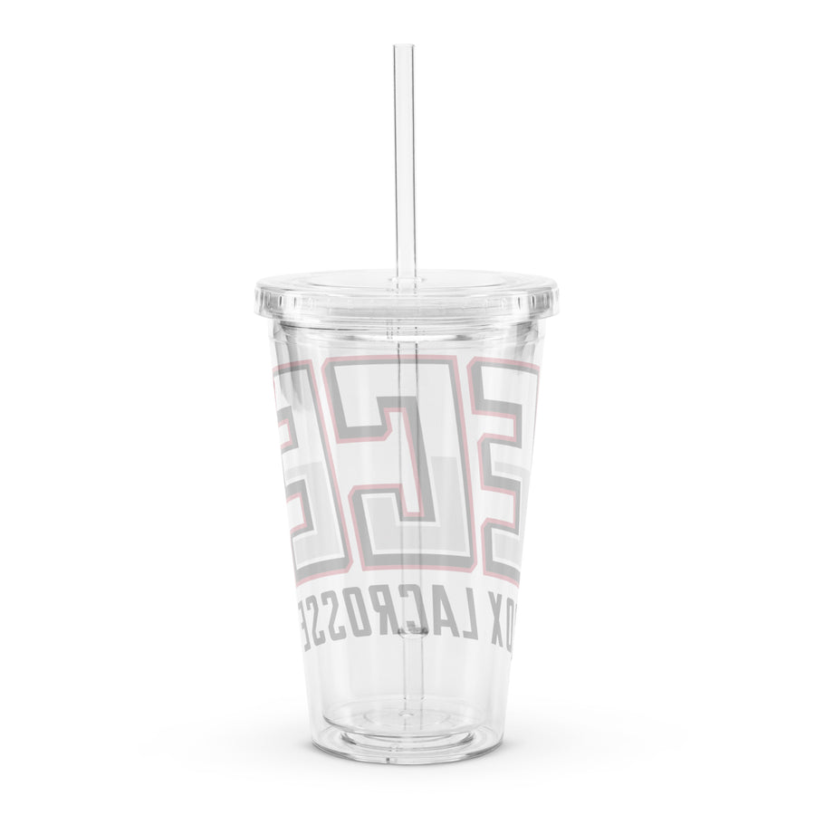 ECE Insulated Thumbler