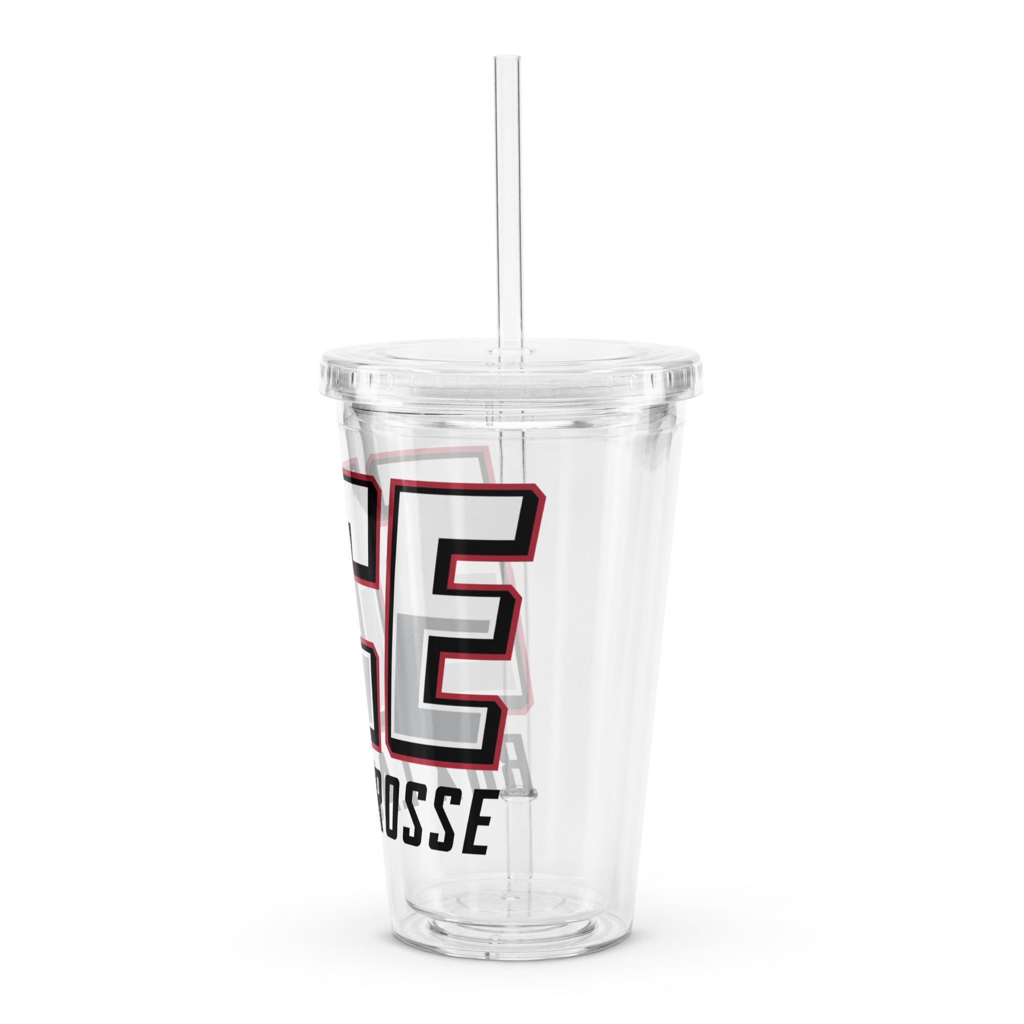 ECE Insulated Thumbler