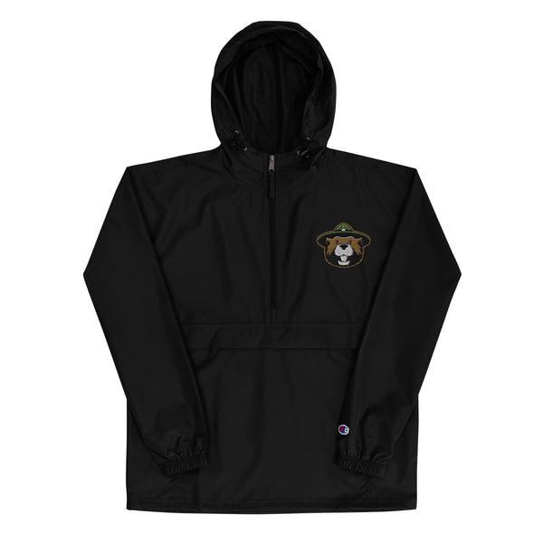 【！ブラックフライデーセール！】RRL PACKABLE COAT モッズパーカ FDR Park Rangers Champion Packable Jacket | box lacrosse uniforms