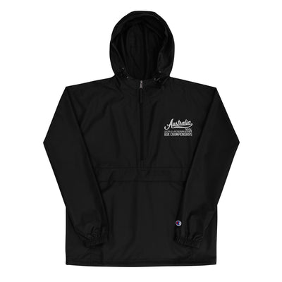 Utica - Australia Wind Breaker