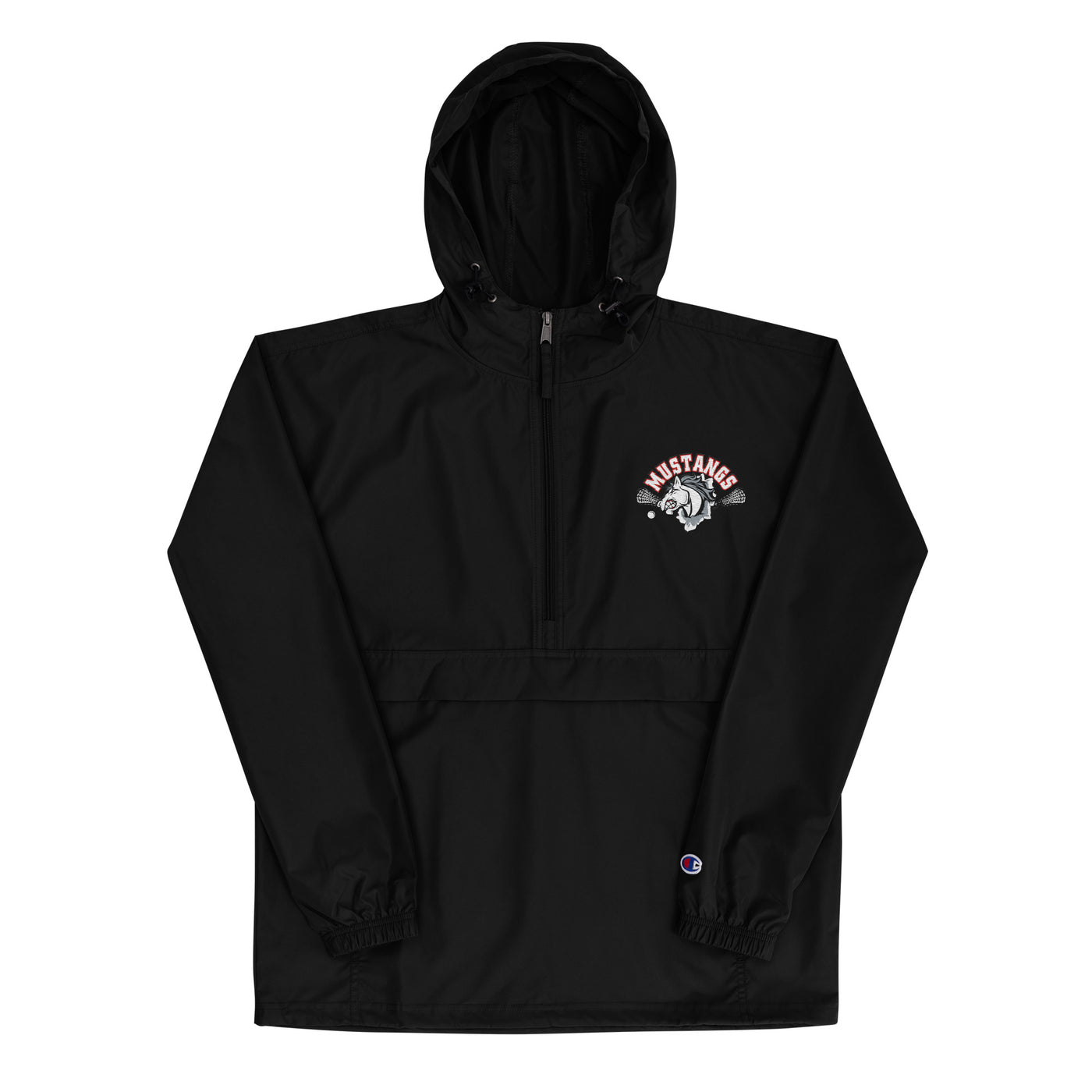 Moose Jaw Champion Packable Jacket