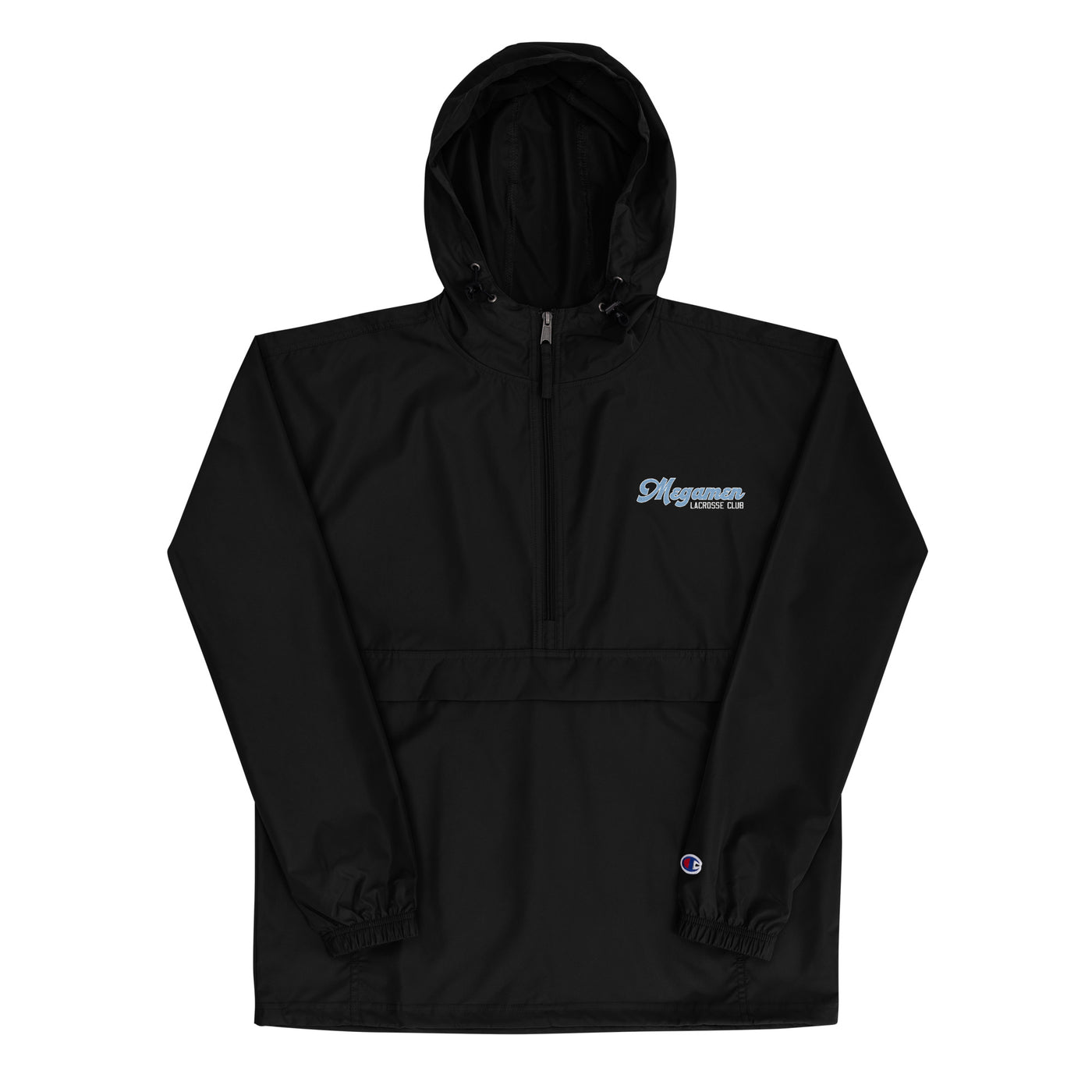 Megamen Champion Packable Jacket