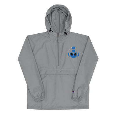 Megamen jacket