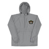 FDR Park Rangers Champion Packable Jacket