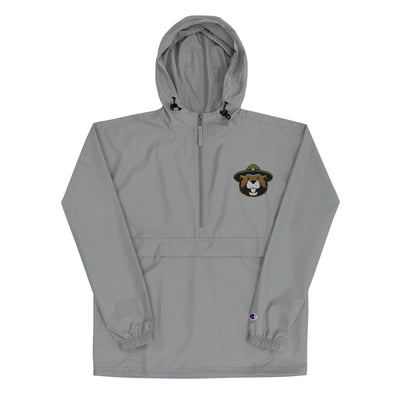 FDR Park Rangers Champion Packable Jacket
