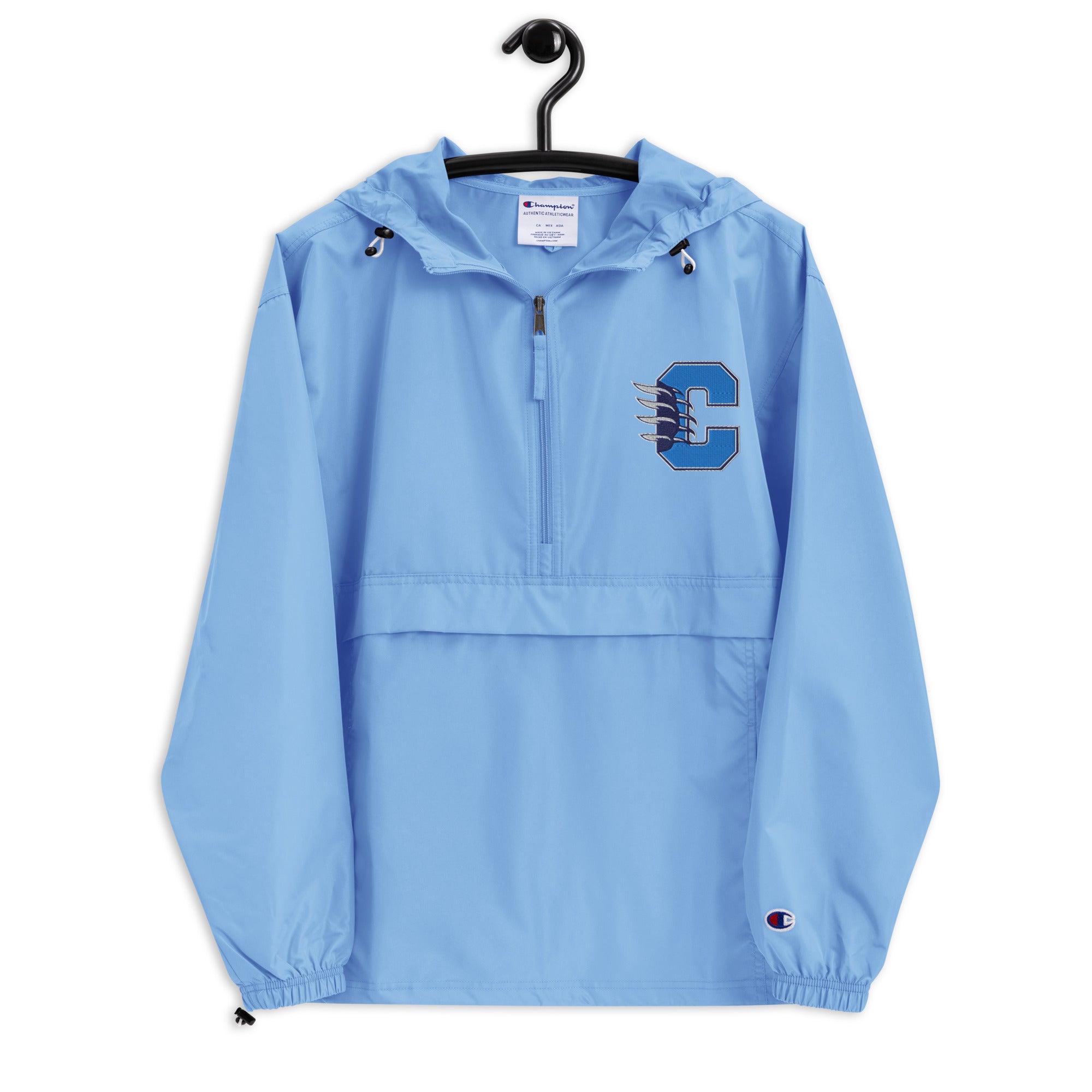 Cambridge Wind Jacket