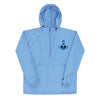 Megamen jacket