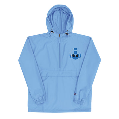 Megamen jacket