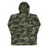 FDR Park Rangers Champion Packable Jacket