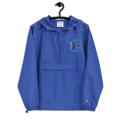 Cambridge Wind Jacket