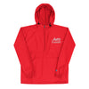 Utica _ Austria Windbreaker