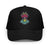 Schuylkill Rivermonsters Foam trucker hat