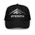 Stealth Foam trucker hat