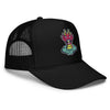 Schuylkill Rivermonsters Foam trucker hat