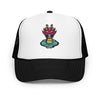 Schuylkill Rivermonsters Foam trucker hat