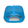 Utica - Israel - Foam trucker hat