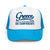 Utica - Greece - Foam trucker hat