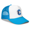 Cambridge Foam trucker hat