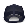 Cambridge Foam trucker hat