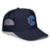 Cambridge Foam trucker hat