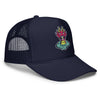 Schuylkill Rivermonsters Foam trucker hat