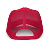 Utica - Germany - Foam trucker hat