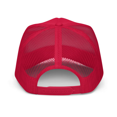 Utica - Germany - Foam trucker hat