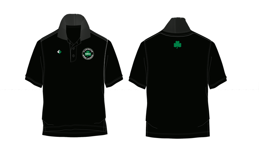 Gaels Players Polo