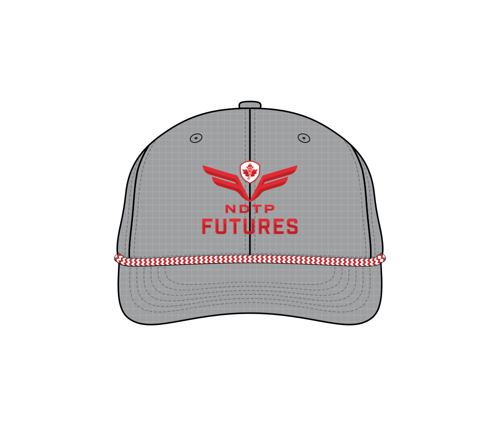 NDTP Futures Hat