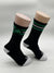 Gaels Mid Calf Socks