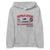 Utica - Australia Lacrosse - Youth Hoodie