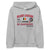 Utica - Belgium Lacrosse - Youth Hoodie