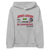 Utica - Jamaica Lacrosse - Youth Hoodie
