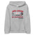 Utica - Japan Lacrosse - Youth Hoodie