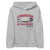Utica - US Virgin Islands Lacrosse - Youth Hoodie