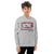 Utica - Czechia Lacrosse - Youth Hoodie