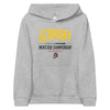 Utica - Germany Youth Hoodie