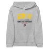 Utica - Germany WBLC- Youth Hoodie