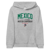 Utica - Mexico _ Youth Hoodie