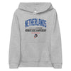 Utica - Netherlands WBLC - Youth Hoodie