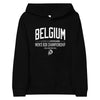 Utica - Belgium Youth Hoodie