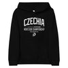 Utica - Czechia Youth Hoodie