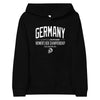 Utica - Germany WBLC- Youth Hoodie