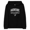 Utica - Haudenosaunee WBLC - Youth Hoodie