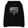 Utica - Greece - Youth Hoodie