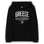 Utica - Greece - Youth Hoodie