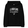 Utica - US Virgin Islands - Youth Hoodie