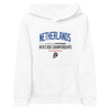 Utica - Netherlands - Youth Hoodie